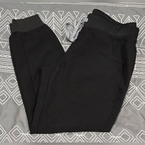 FIGS Zamora Scrub Jogger Technical Collection Size Small